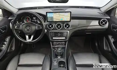 Mercedes-Benz GLA-Class 2018 2.0 гидро, миниатюра 7