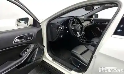 Mercedes-Benz GLA-Class 2018 2.0 гидро, миниатюра 10