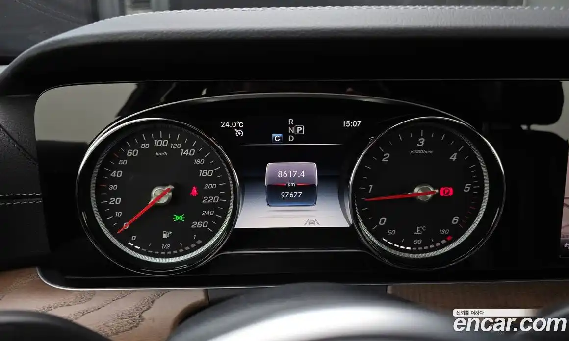 Mercedes-Benz E-Class 2020 1.9 гидро, фото 11