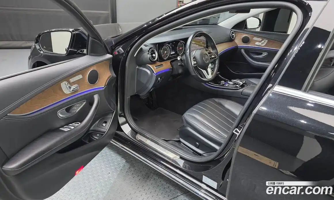 Mercedes-Benz E-Class 2020 1.9 гидро, фото 13