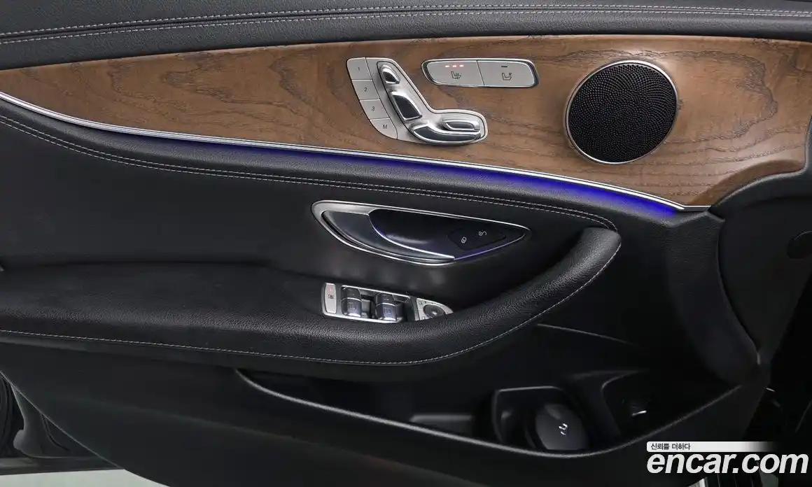 Mercedes-Benz E-Class 2020 1.9 гидро, фото 14