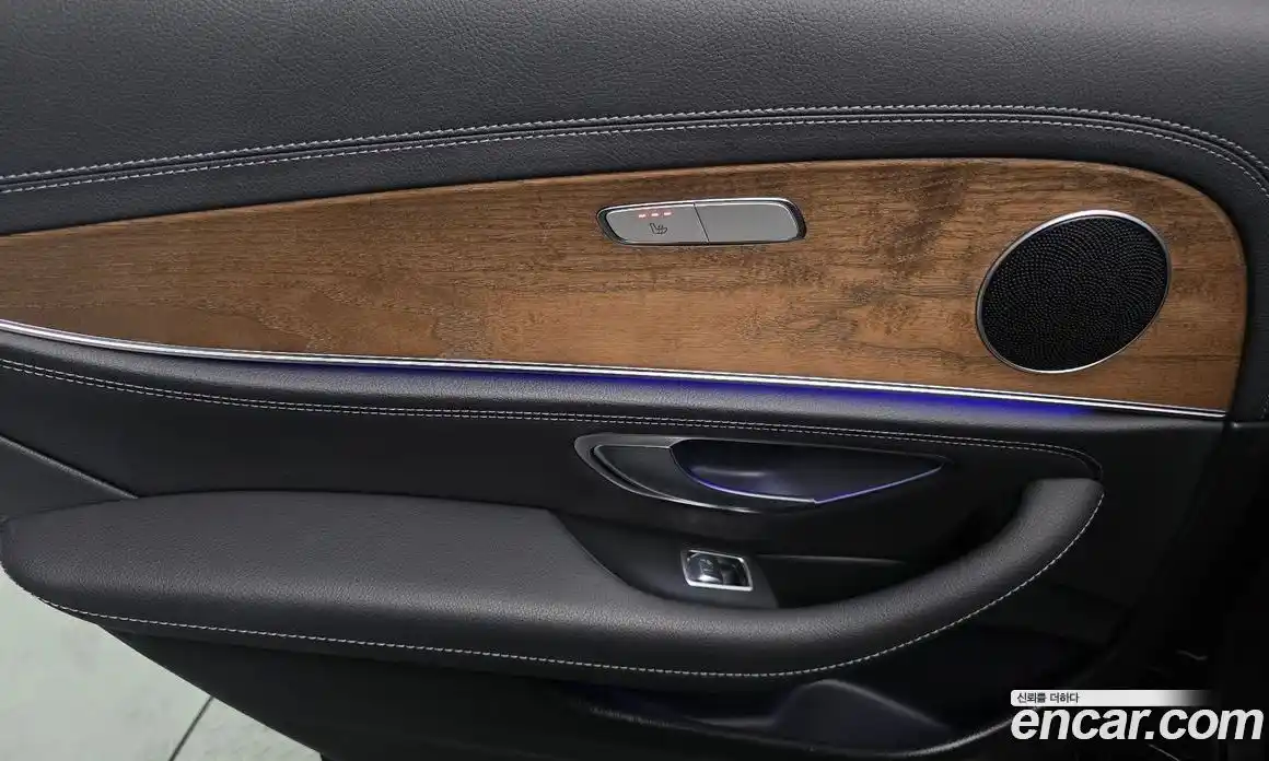 Mercedes-Benz E-Class 2020 1.9 гидро, фото 15