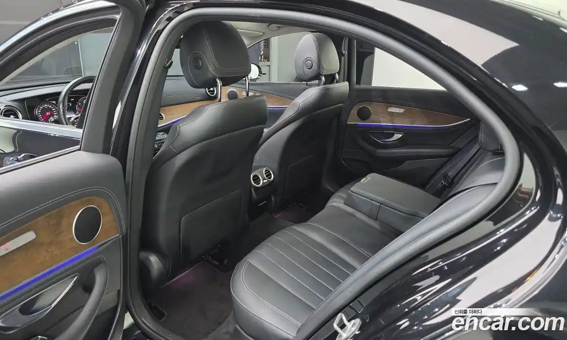 Mercedes-Benz E-Class 2020 1.9 гидро, фото 16