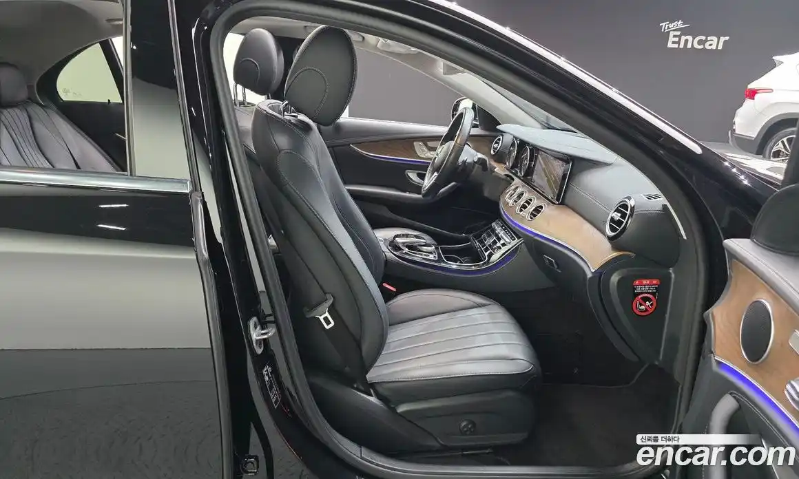 Mercedes-Benz E-Class 2020 1.9 гидро, фото 17