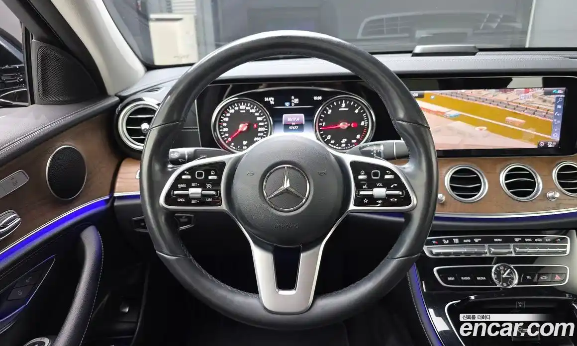 Mercedes-Benz E-Class 2020 1.9 гидро, фото 18