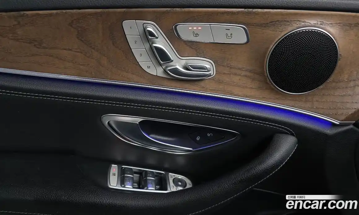 Mercedes-Benz E-Class 2020 1.9 гидро, фото 19