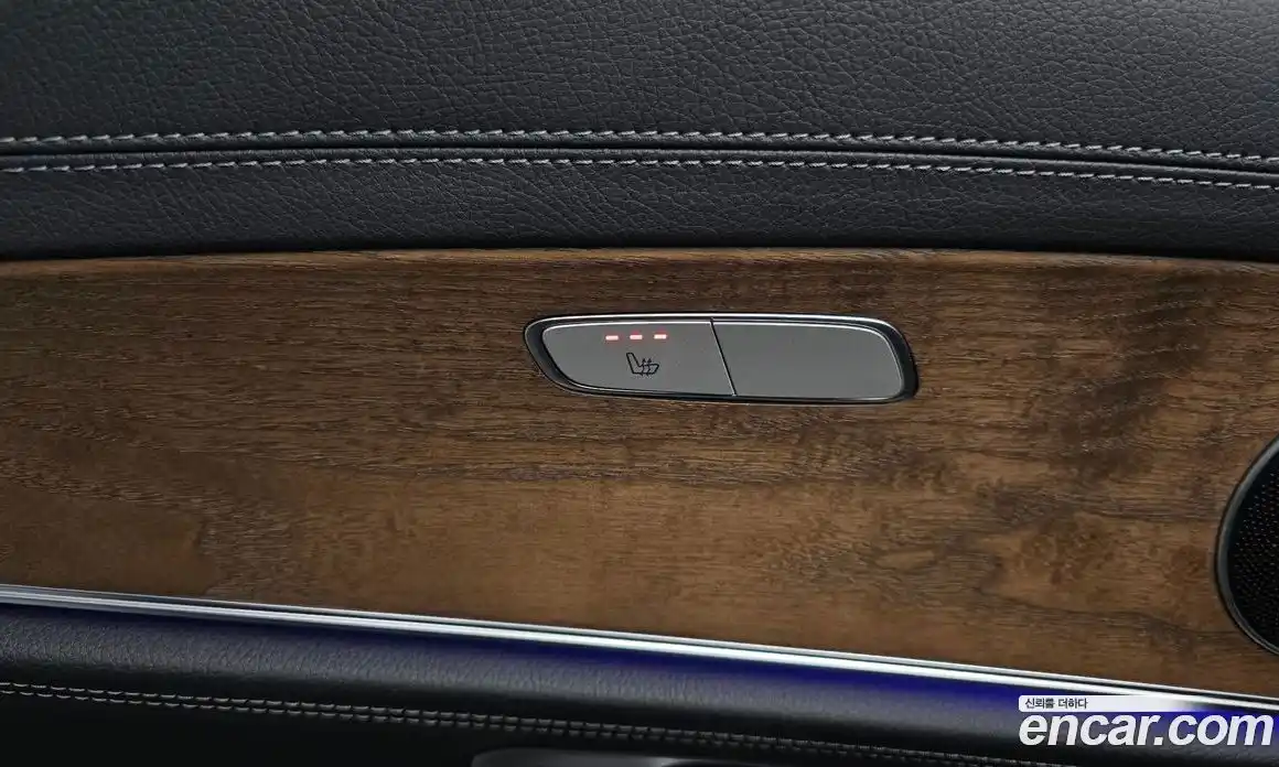 Mercedes-Benz E-Class 2020 1.9 гидро, фото 27