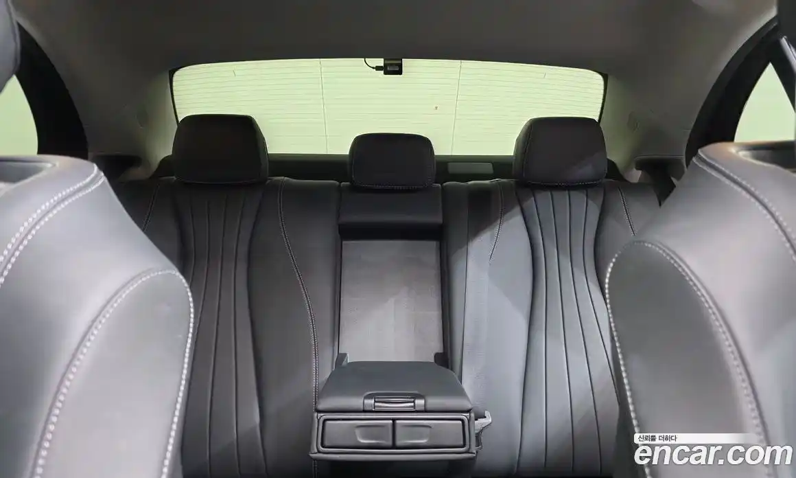 Mercedes-Benz E-Class 2020 1.9 гидро, фото 30