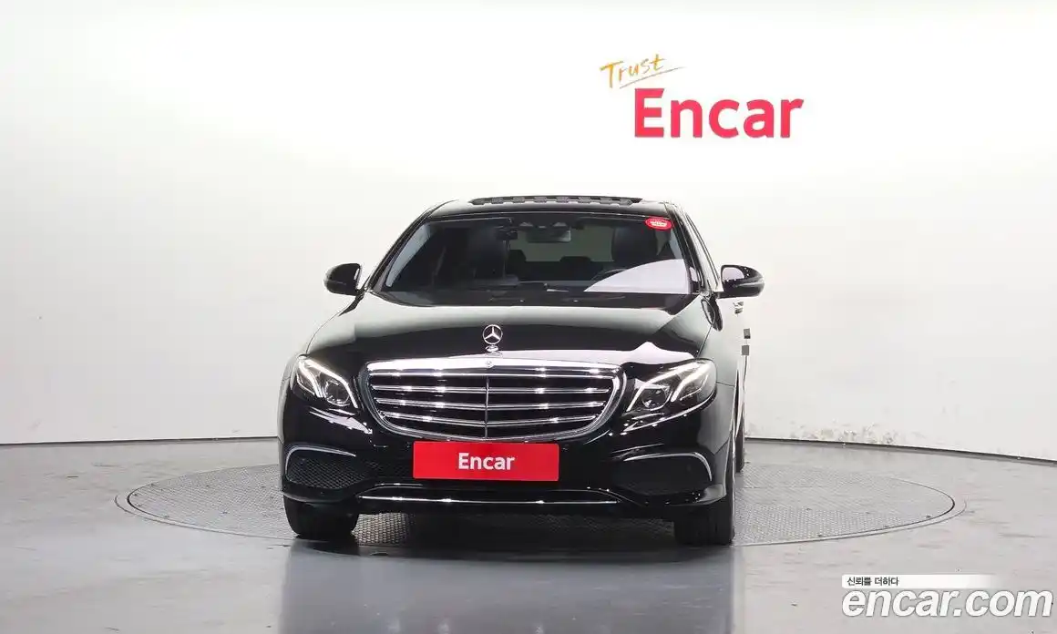 Mercedes-Benz E-Class 2020 1.9 гидро, фото 3