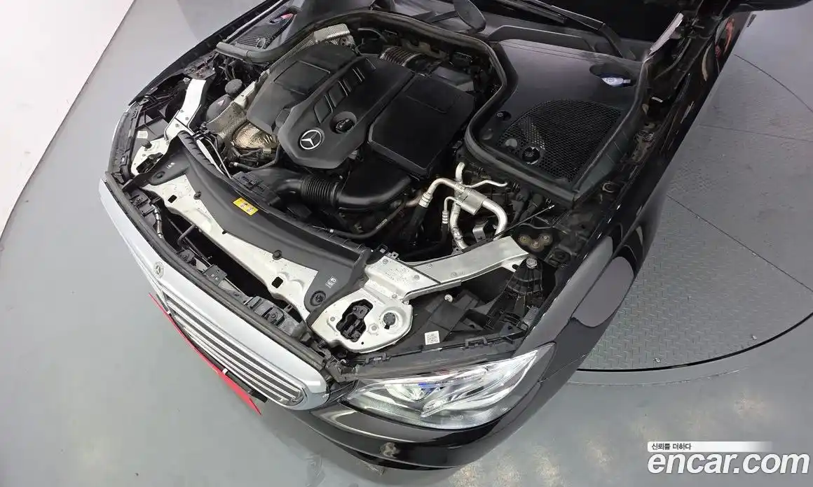 Mercedes-Benz E-Class 2020 1.9 гидро, фото 6