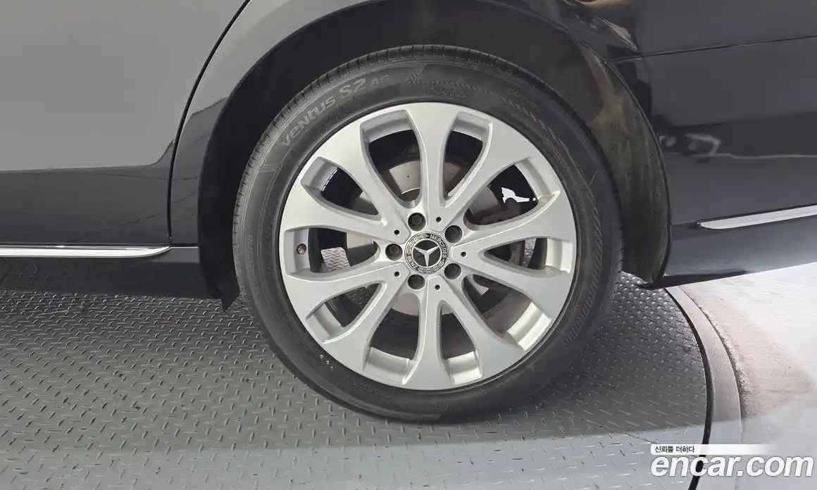 Mercedes-Benz E-Class 2020 1.9 гидро, фото 7
