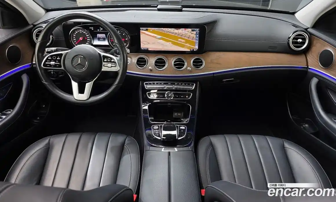 Mercedes-Benz E-Class 2020 1.9 гидро, фото 10