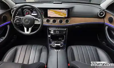 Mercedes-Benz E-Class 2020 1.9 гидро, миниатюра 10