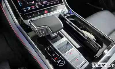 Audi Q7 2025 3.0 автомат (гидро), миниатюра 12