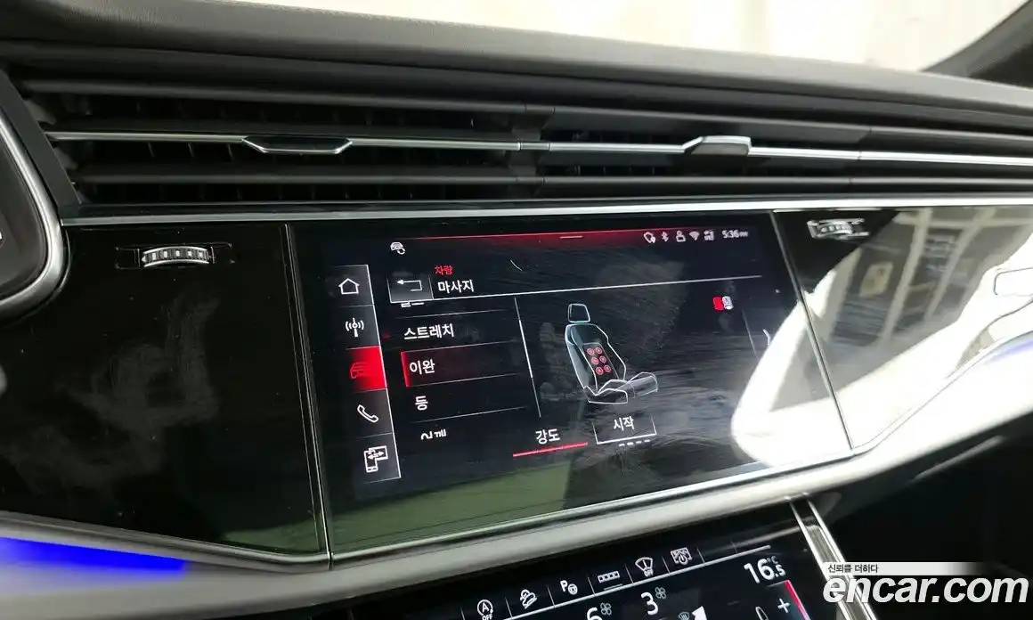 Audi Q7 2025 3.0 автомат (гидро), фото 20