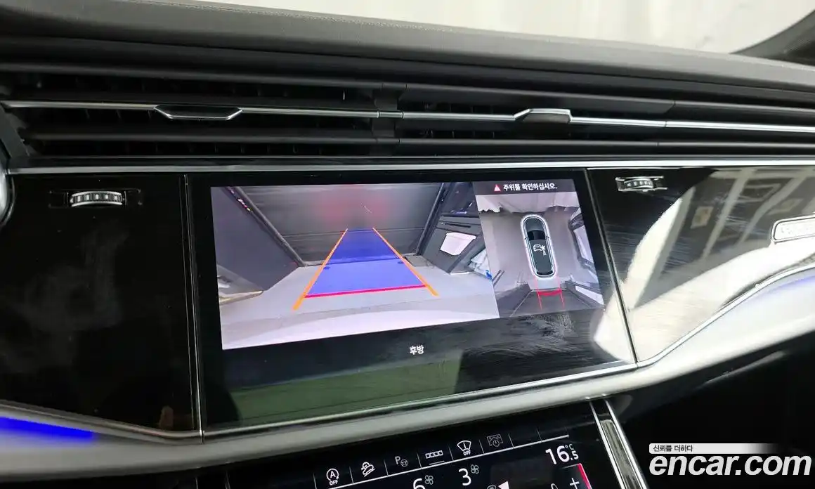 Audi Q7 2025 3.0 автомат (гидро), фото 22