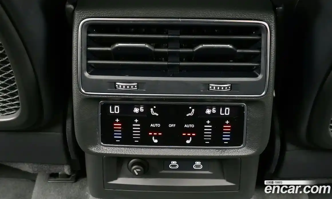 Audi Q7 2025 3.0 автомат (гидро), фото 25