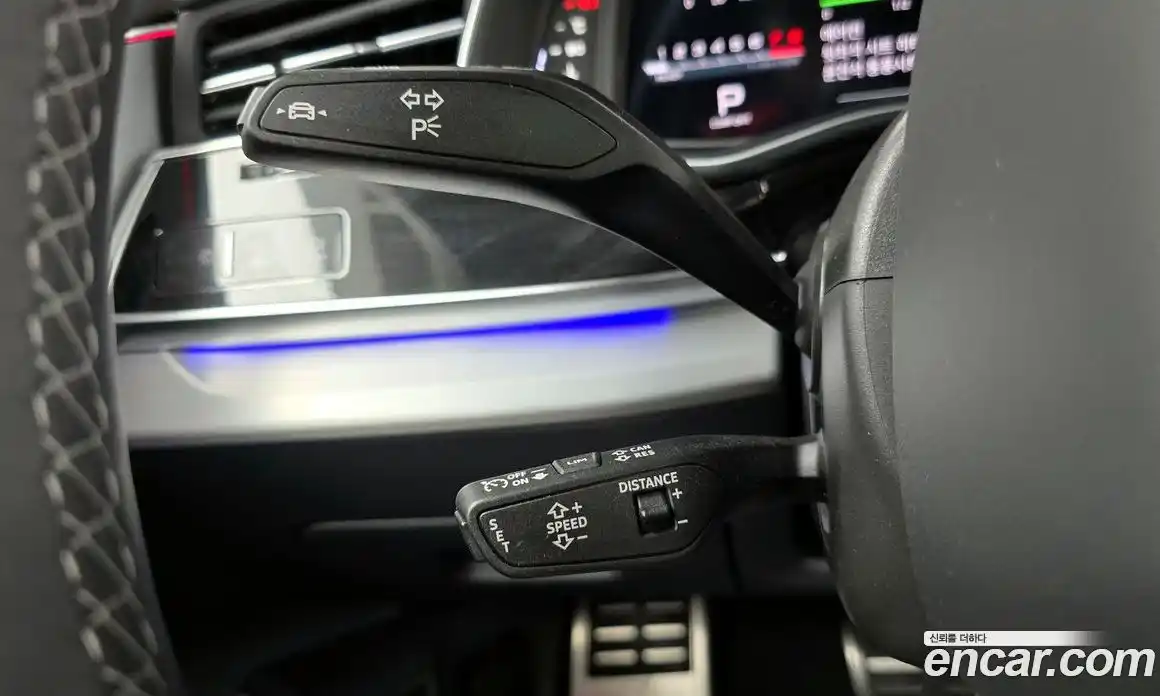 Audi Q7 2025 3.0 автомат (гидро), фото 29