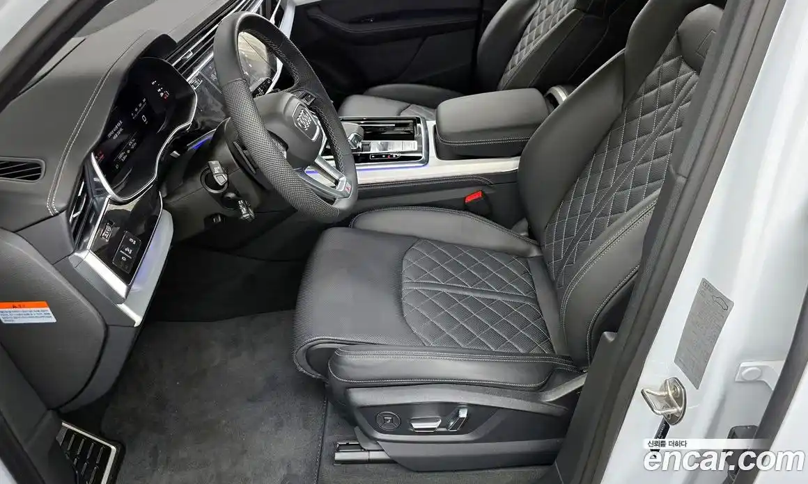 Audi Q7 2025 3.0 автомат (гидро), фото 31