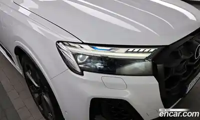 Audi Q7 2025 3.0 автомат (гидро), миниатюра 8