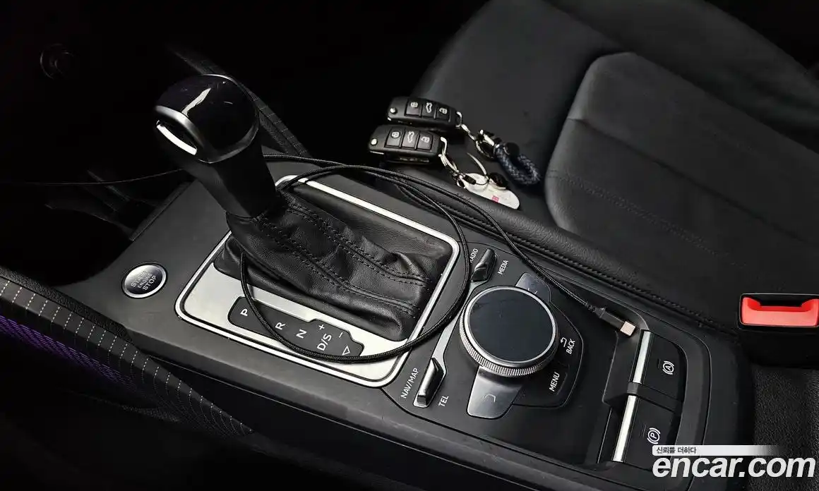 Audi Q2 2023 2.0 автомат (гидро), фото 12