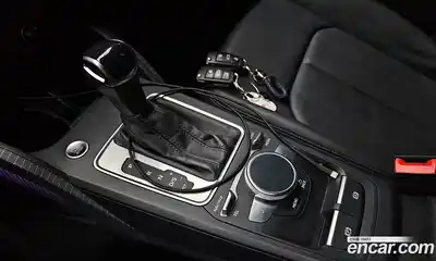 Audi Q2 2023 2.0 автомат (гидро), миниатюра 12