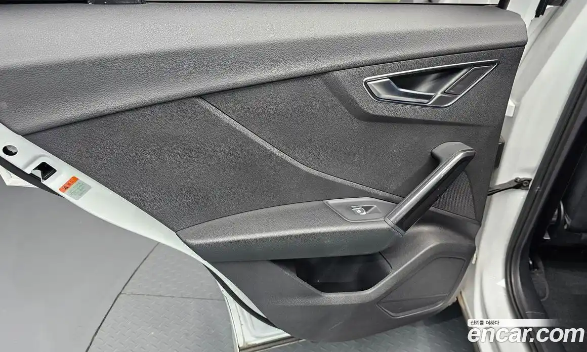 Audi Q2 2023 2.0 автомат (гидро), фото 15