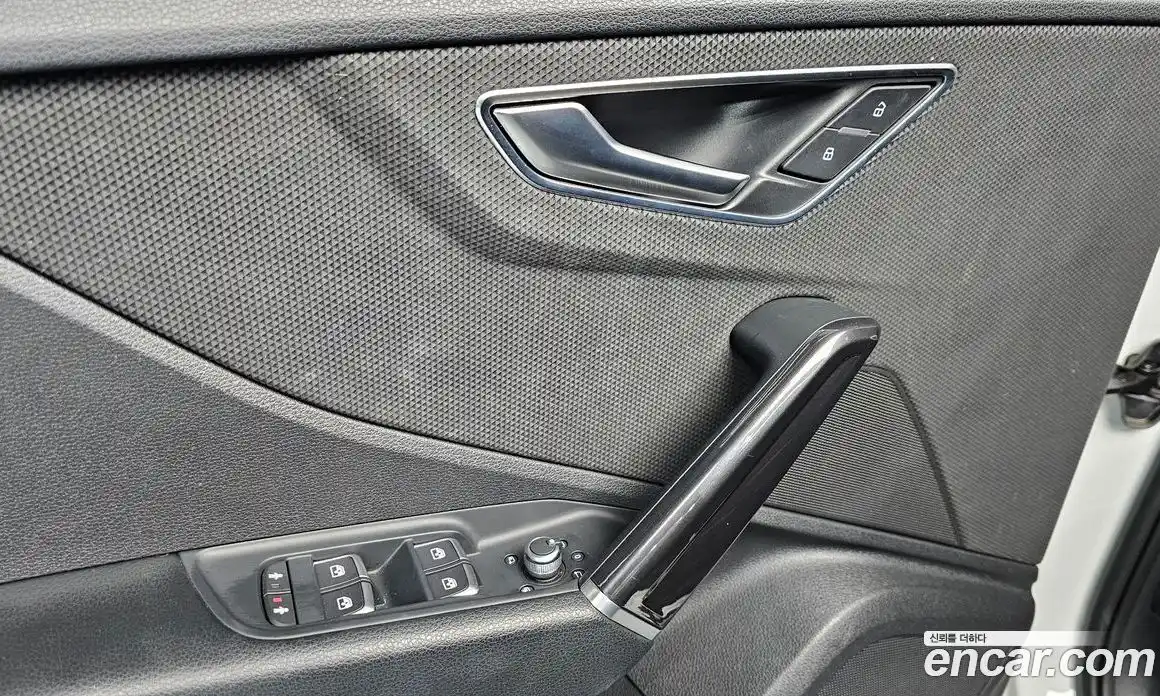 Audi Q2 2023 2.0 автомат (гидро), фото 24