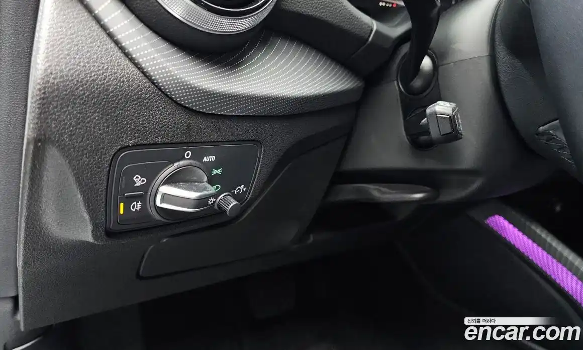 Audi Q2 2023 2.0 автомат (гидро), фото 26