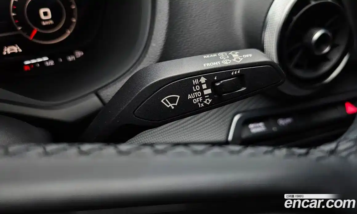 Audi Q2 2023 2.0 автомат (гидро), фото 27