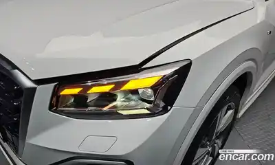 Audi Q2 2023 2.0 автомат (гидро), миниатюра 8