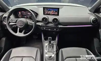 Audi Q2 2023 2.0 автомат (гидро), миниатюра 10