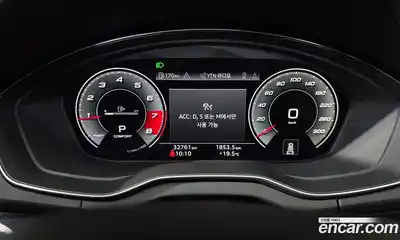 Audi Q5 2021 2.0 автомат (гидро), миниатюра 11