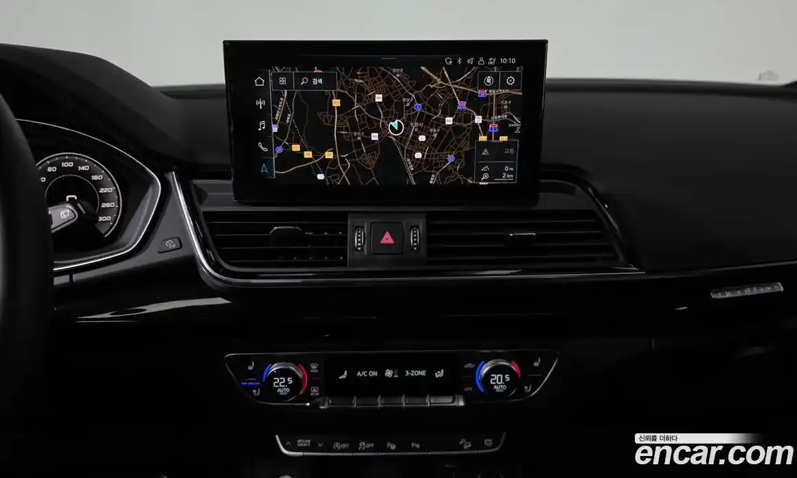 Audi Q5 2021 2.0 автомат (гидро), фото 19