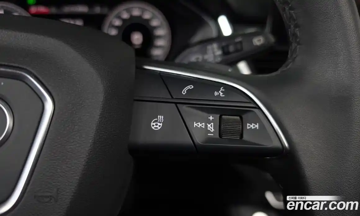 Audi Q5 2021 2.0 автомат (гидро), фото 22