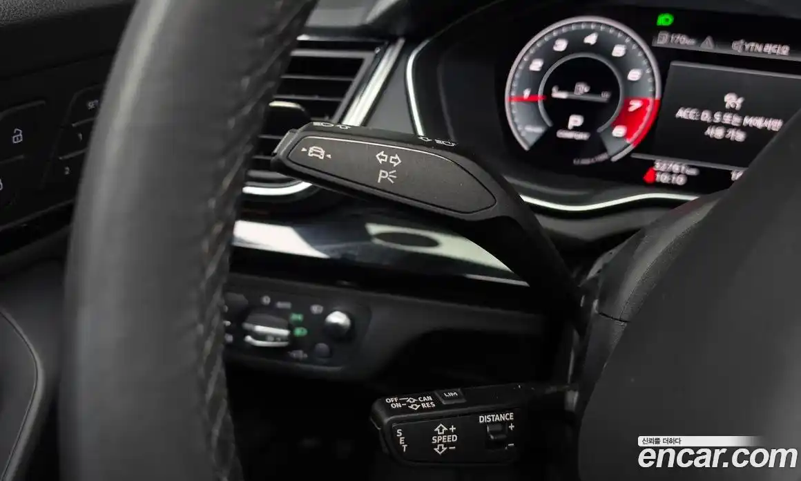 Audi Q5 2021 2.0 автомат (гидро), фото 37
