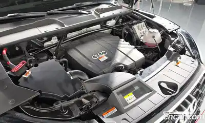Audi Q5 2021 2.0 автомат (гидро), миниатюра 6