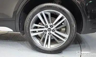 Audi Q5 2021 2.0 автомат (гидро), миниатюра 7