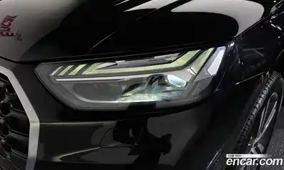 Audi Q5 2021 2.0 автомат (гидро), миниатюра 8