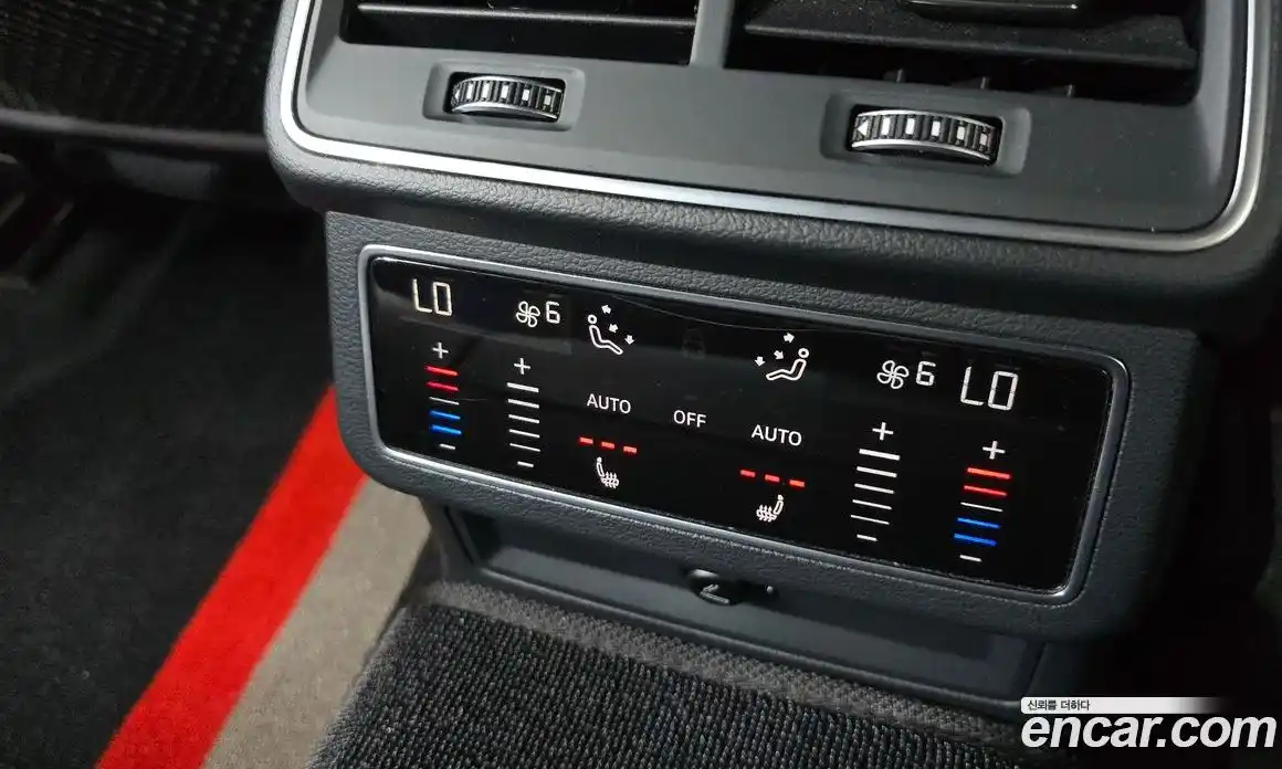Audi A6 2020 2.0 автомат (гидро), фото 19
