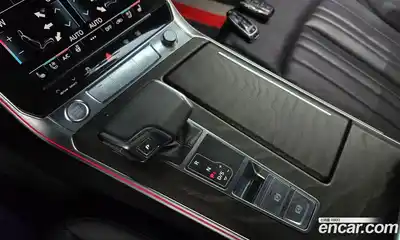 Audi A6 2020 2.0 автомат (гидро), миниатюра 9