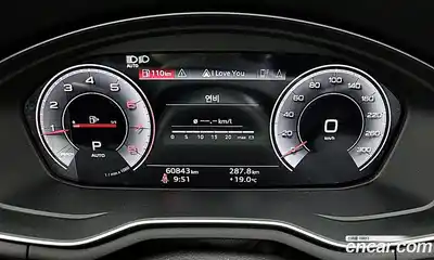 Audi A4 2022 2.0 автомат (гидро), миниатюра 12