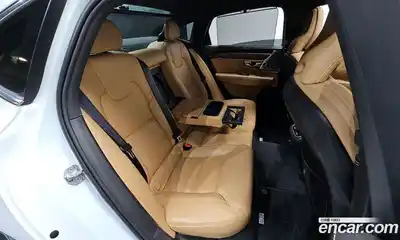 Volvo S90 2019 2.0 автомат (гидро), миниатюра 11