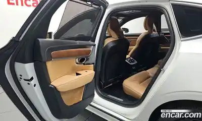 Volvo S90 2019 2.0 автомат (гидро), миниатюра 12