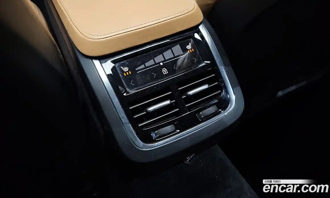 Volvo S90 2019 2.0 автомат (гидро), фото 18