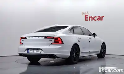 Volvo S90 2019 2.0 автомат (гидро), миниатюра 2