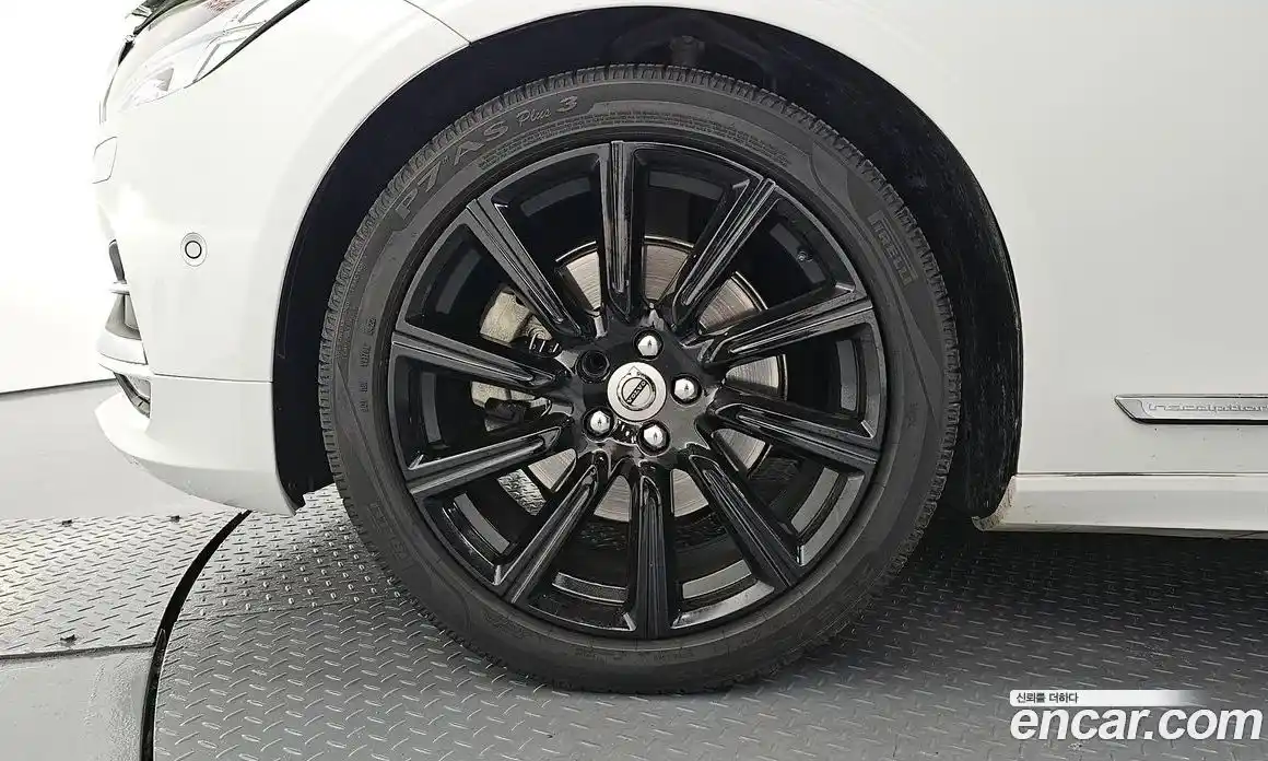 Volvo S90 2019 2.0 автомат (гидро), фото 5