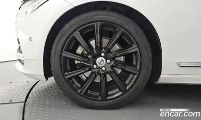 Volvo S90 2019 2.0 автомат (гидро), миниатюра 5