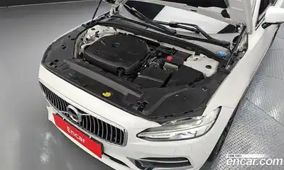 Volvo S90 2019 2.0 автомат (гидро), миниатюра 6