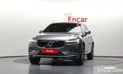 Volvo XC60 2021 2.0 автомат (гидро), миниатюра 3